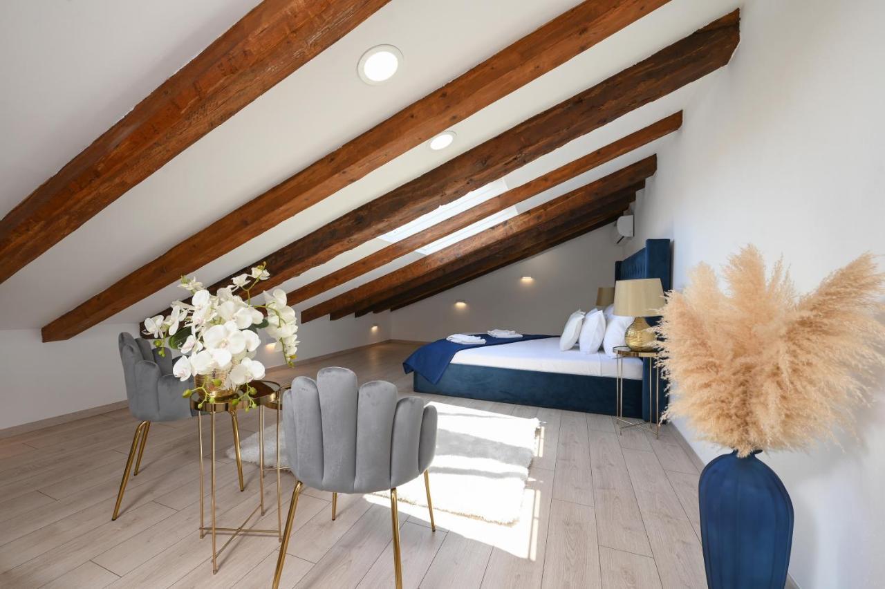 Royal Primera Apartmán