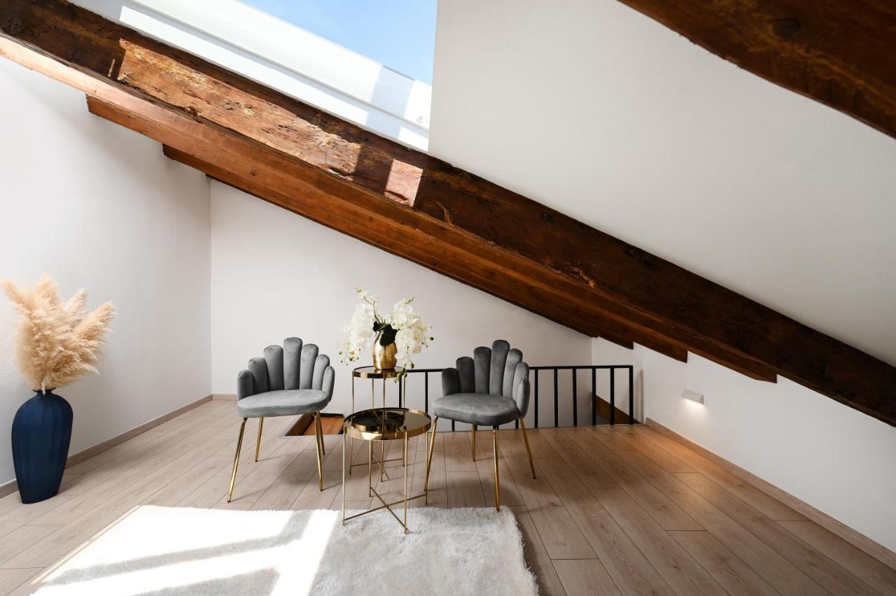 Apartmán Royal Primera