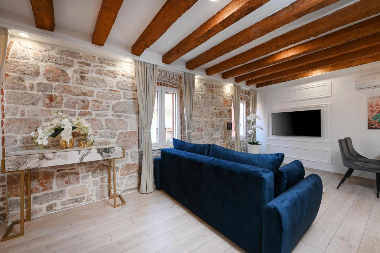 Royal Primera Apartmán Zadar