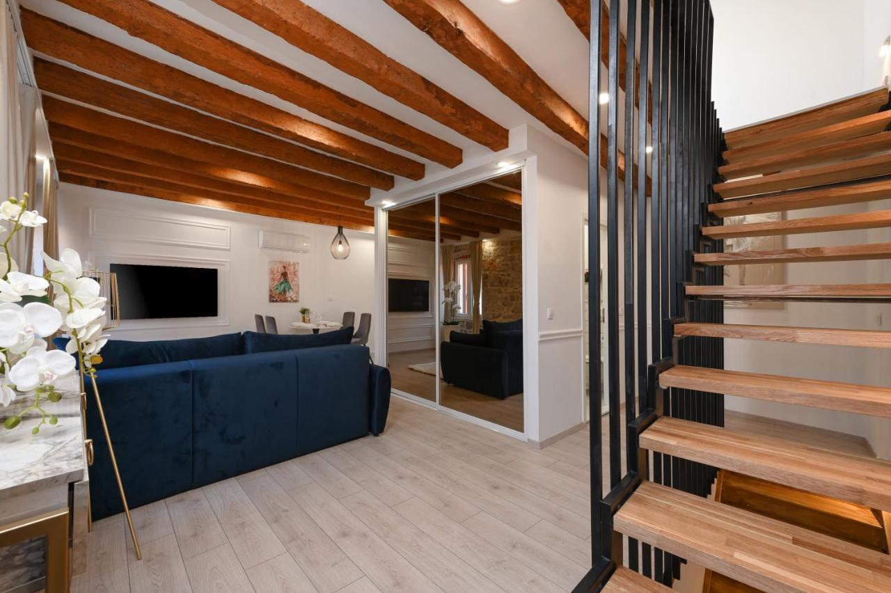 Royal Primera Apartmán Zadar