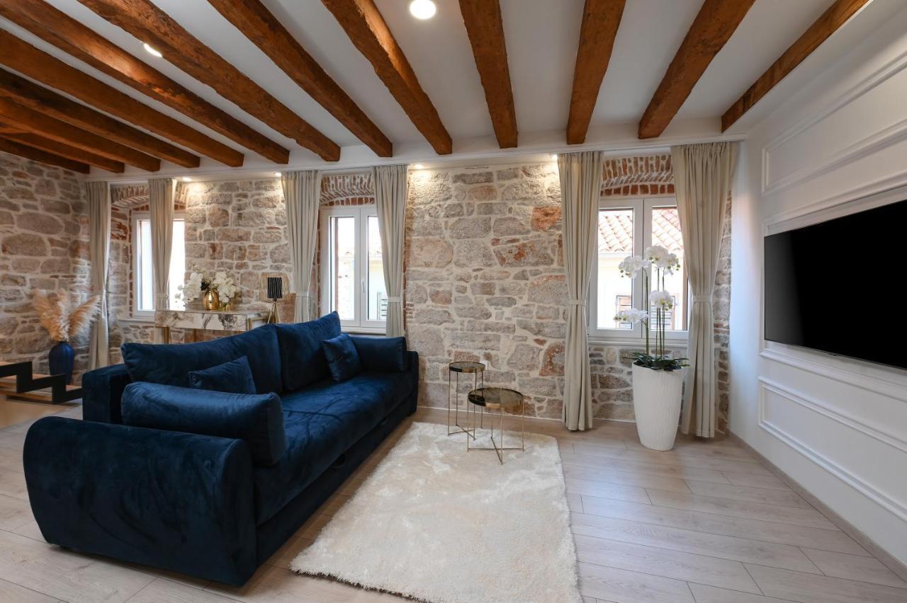 Apartmán Royal Primera *