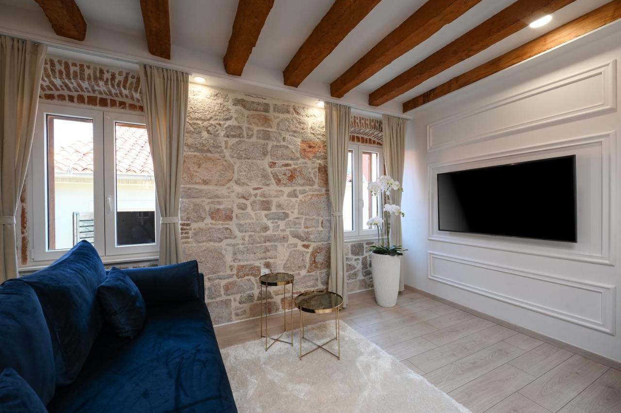 Apartmán Royal Primera